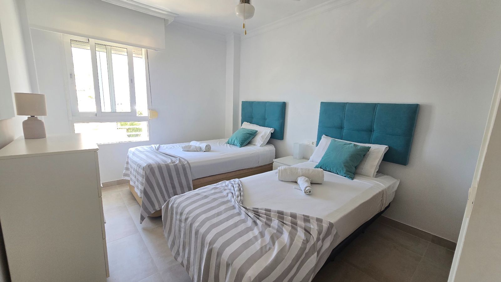 pisos en benalmadena ·  699000€