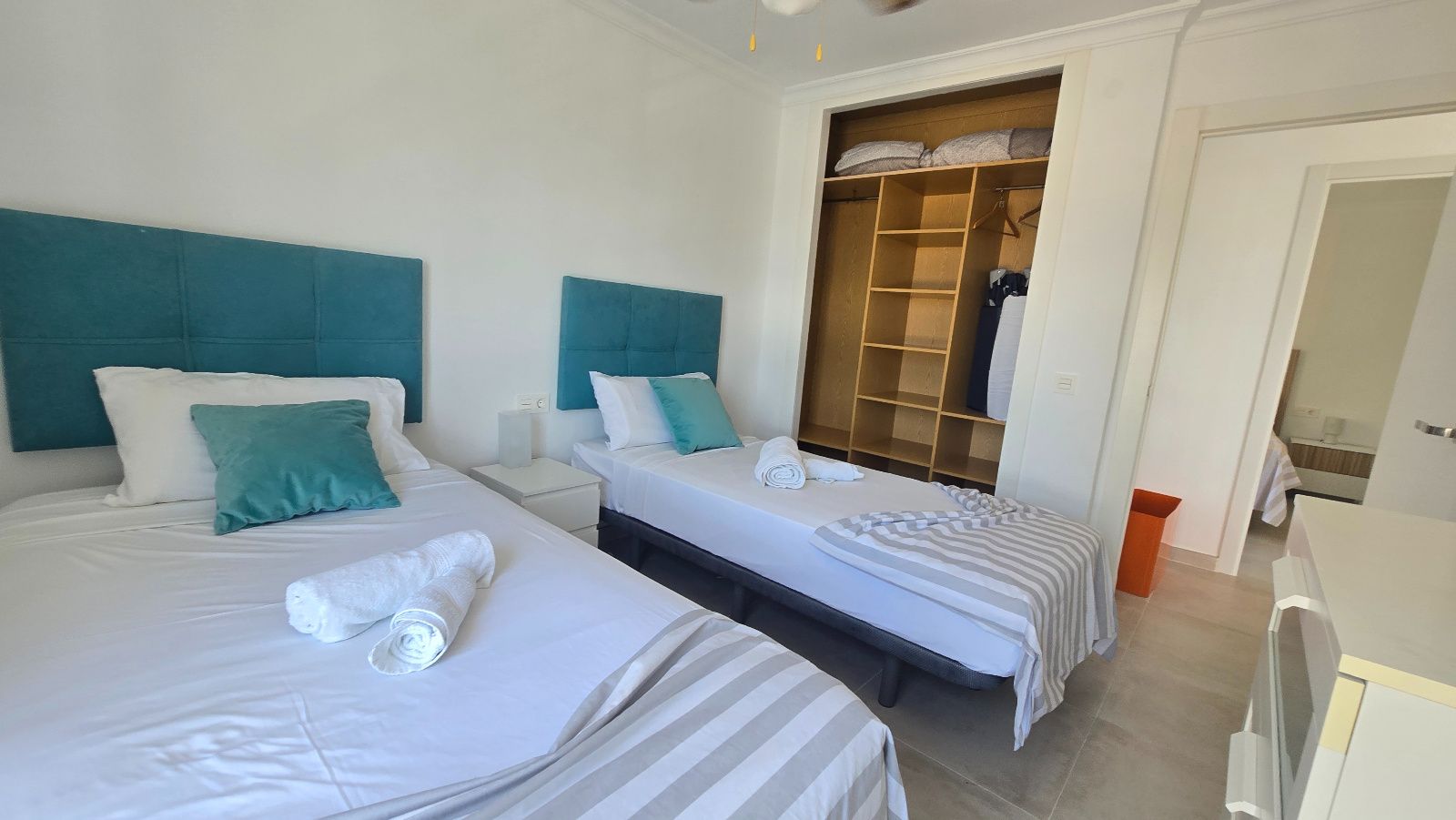 pisos en benalmadena ·  699000€