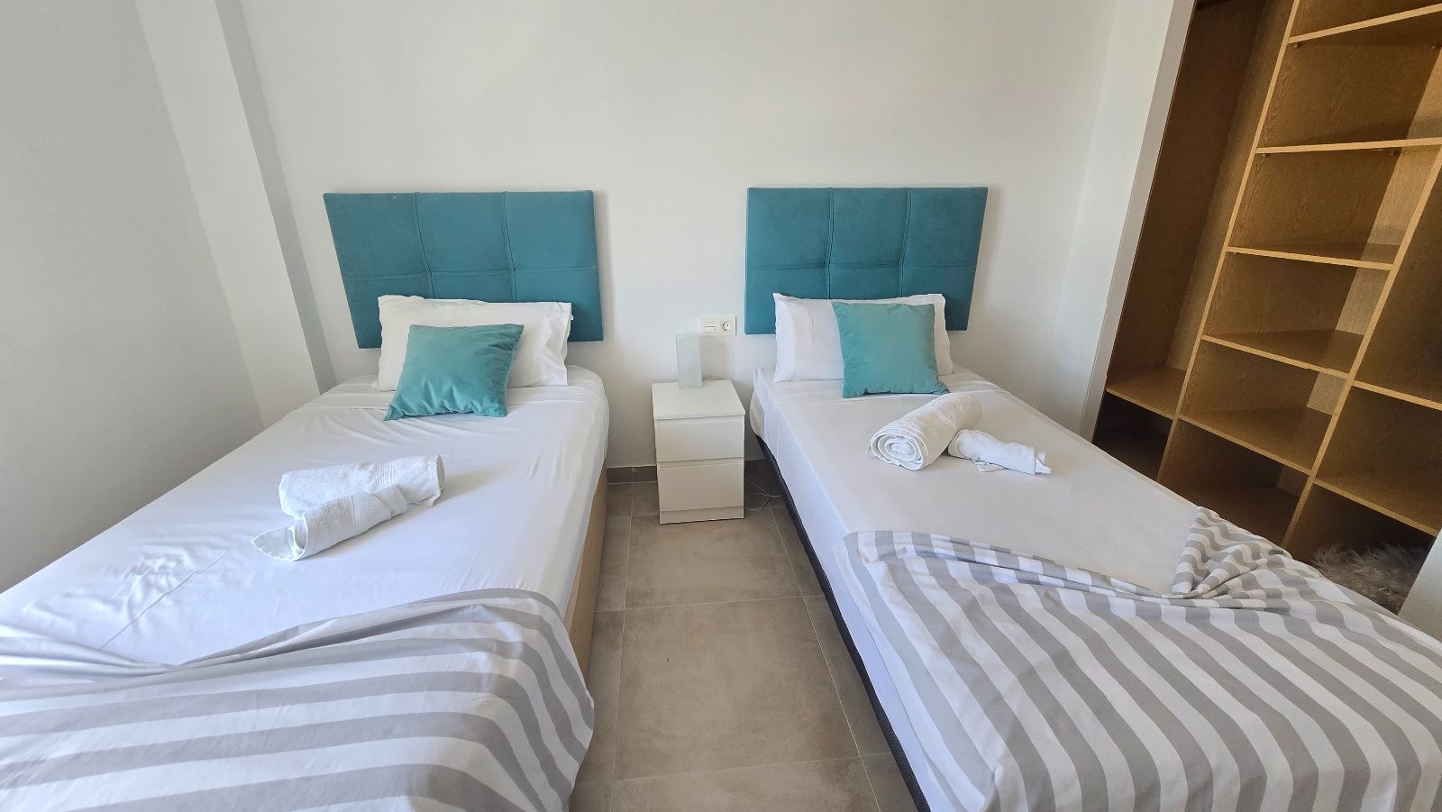 pisos en benalmadena ·  699000€