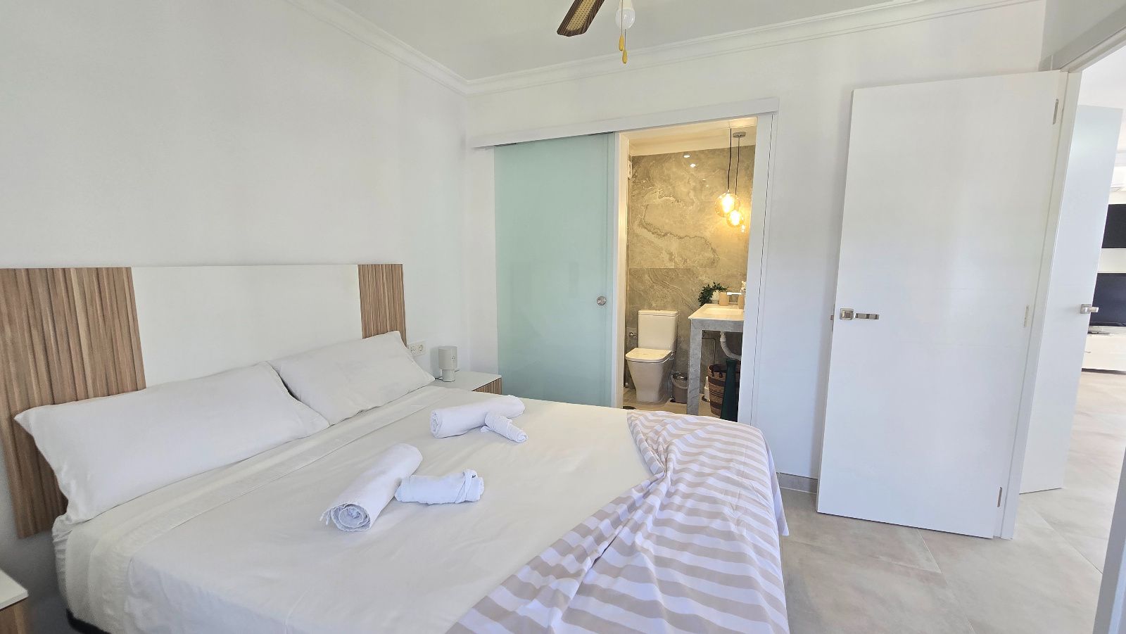 pisos en benalmadena ·  699000€