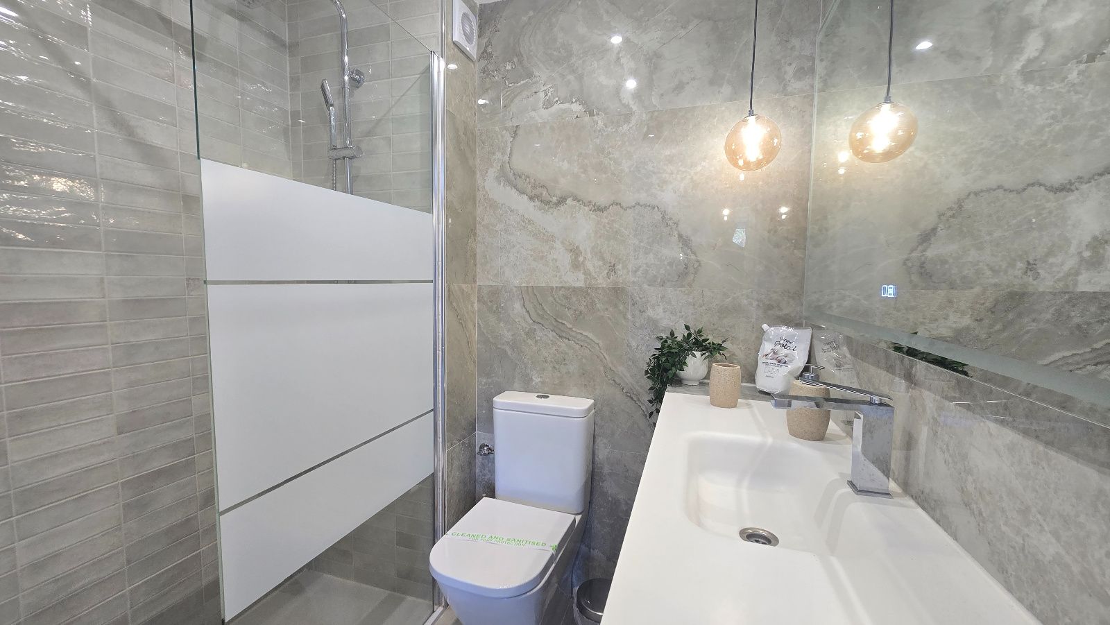 pisos en benalmadena ·  699000€