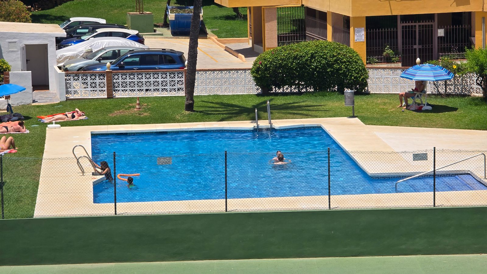 pisos en benalmadena ·  699000€