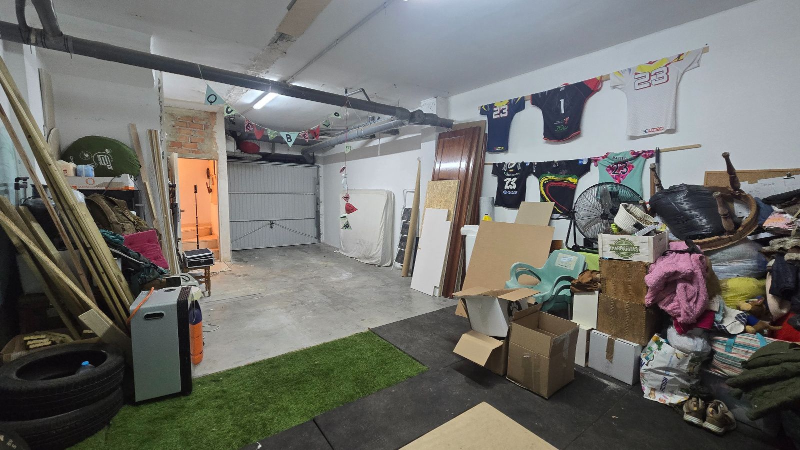 chalet en benalmadena · torrequebrada 470000€
