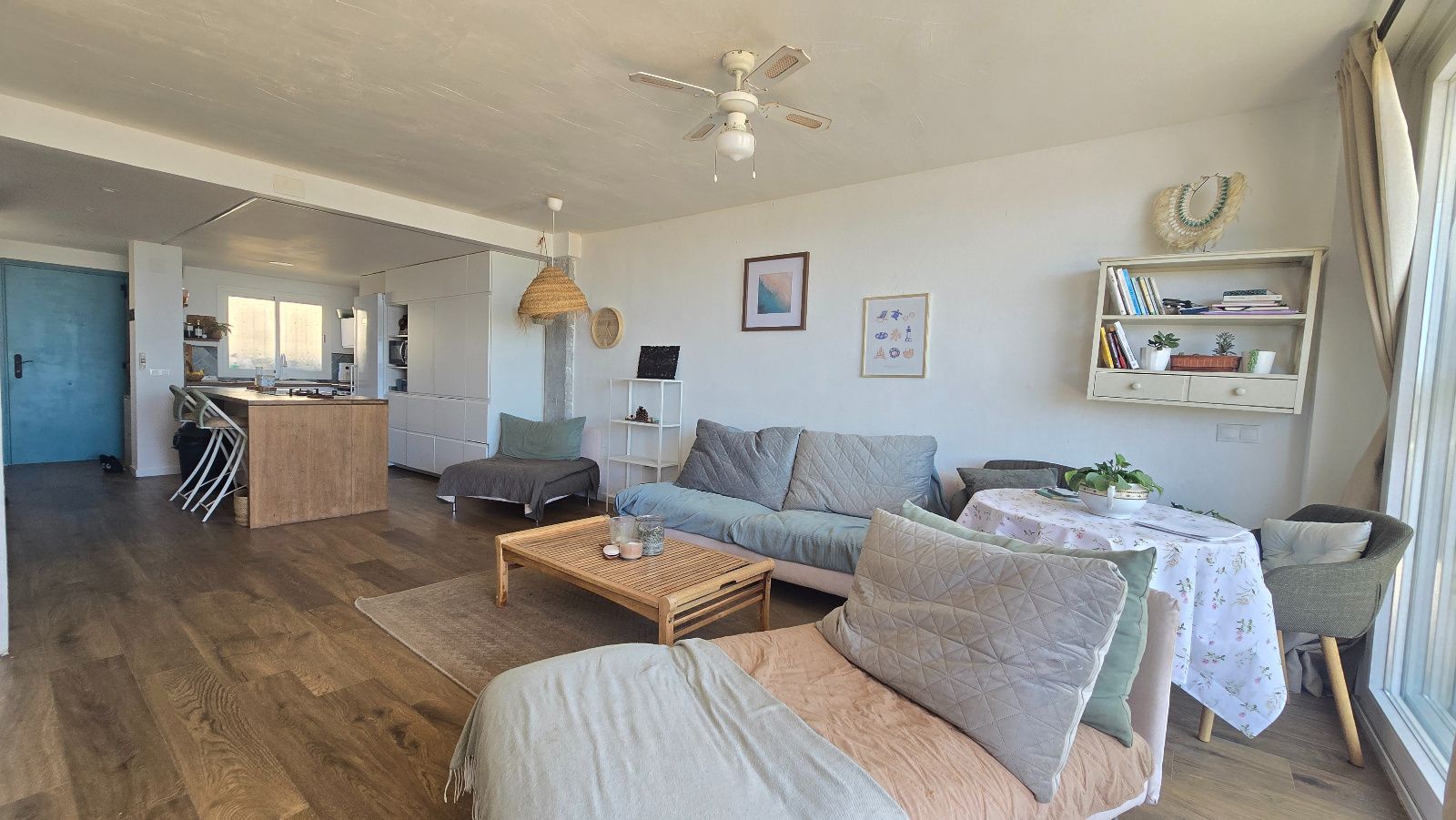 chalet en benalmadena · torrequebrada 470000€