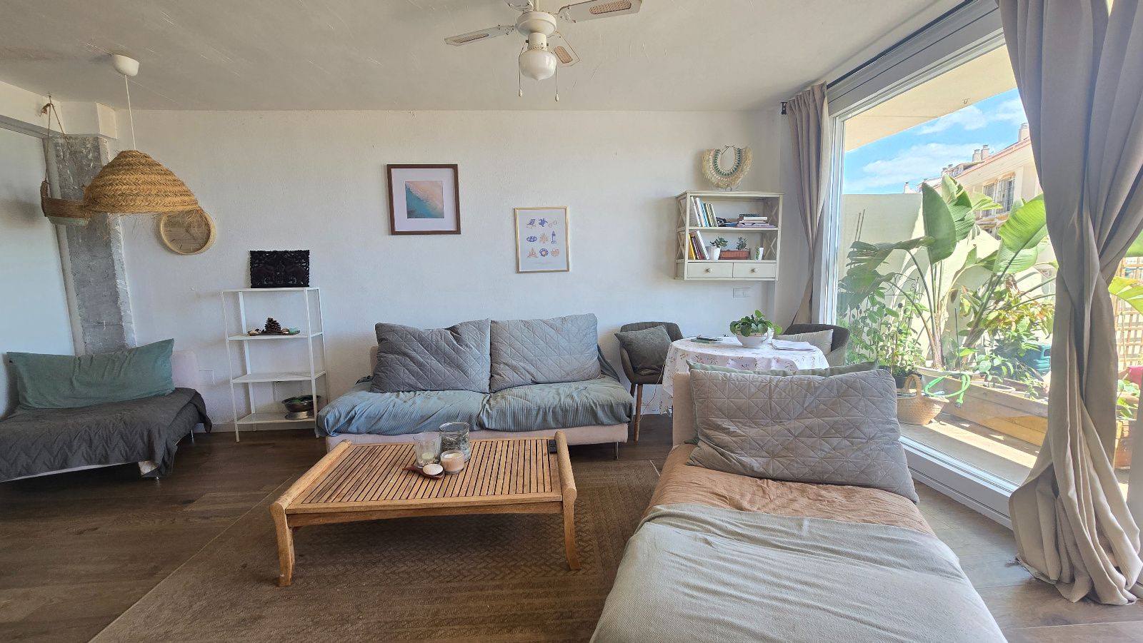 chalet en benalmadena · torrequebrada 470000€