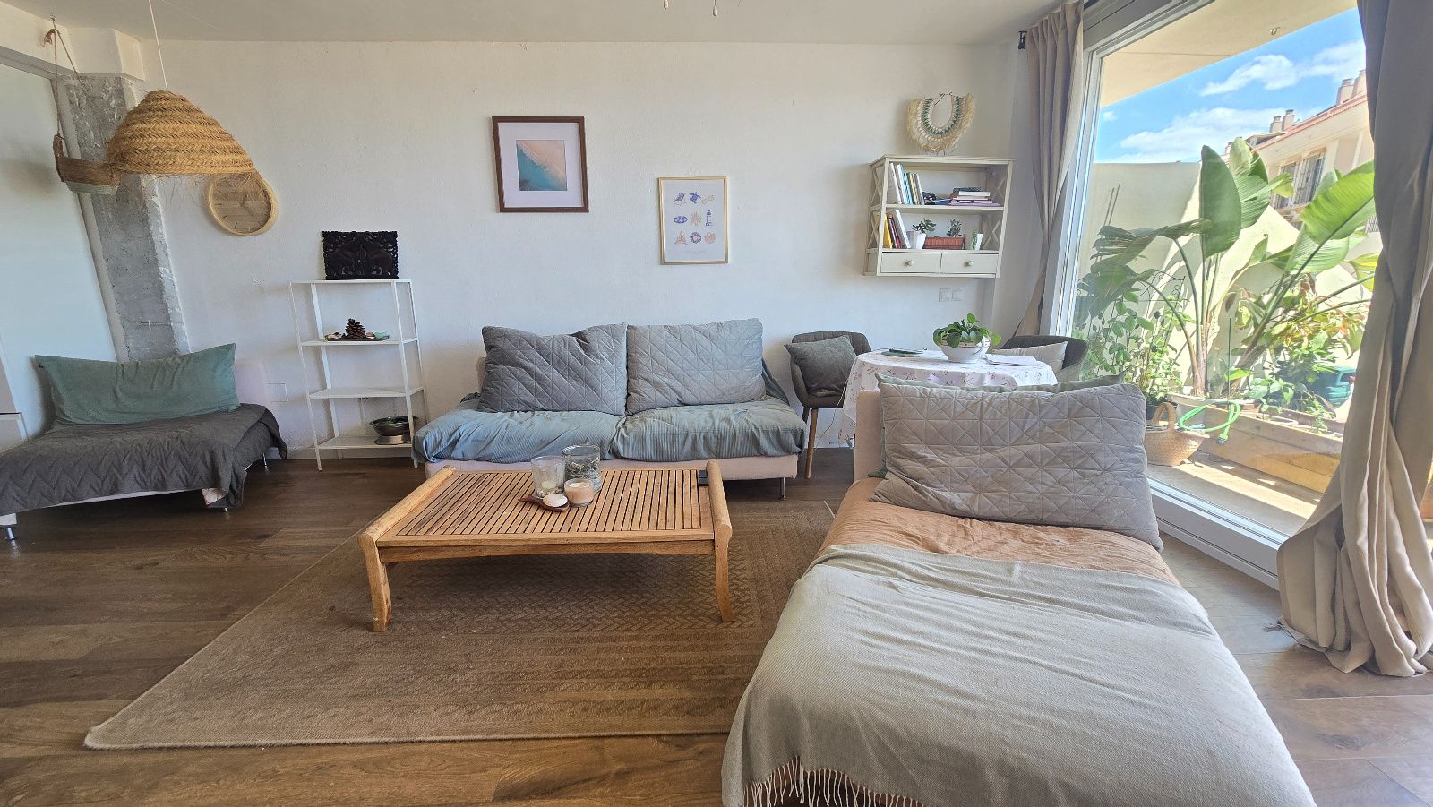 chalet en benalmadena · torrequebrada 470000€