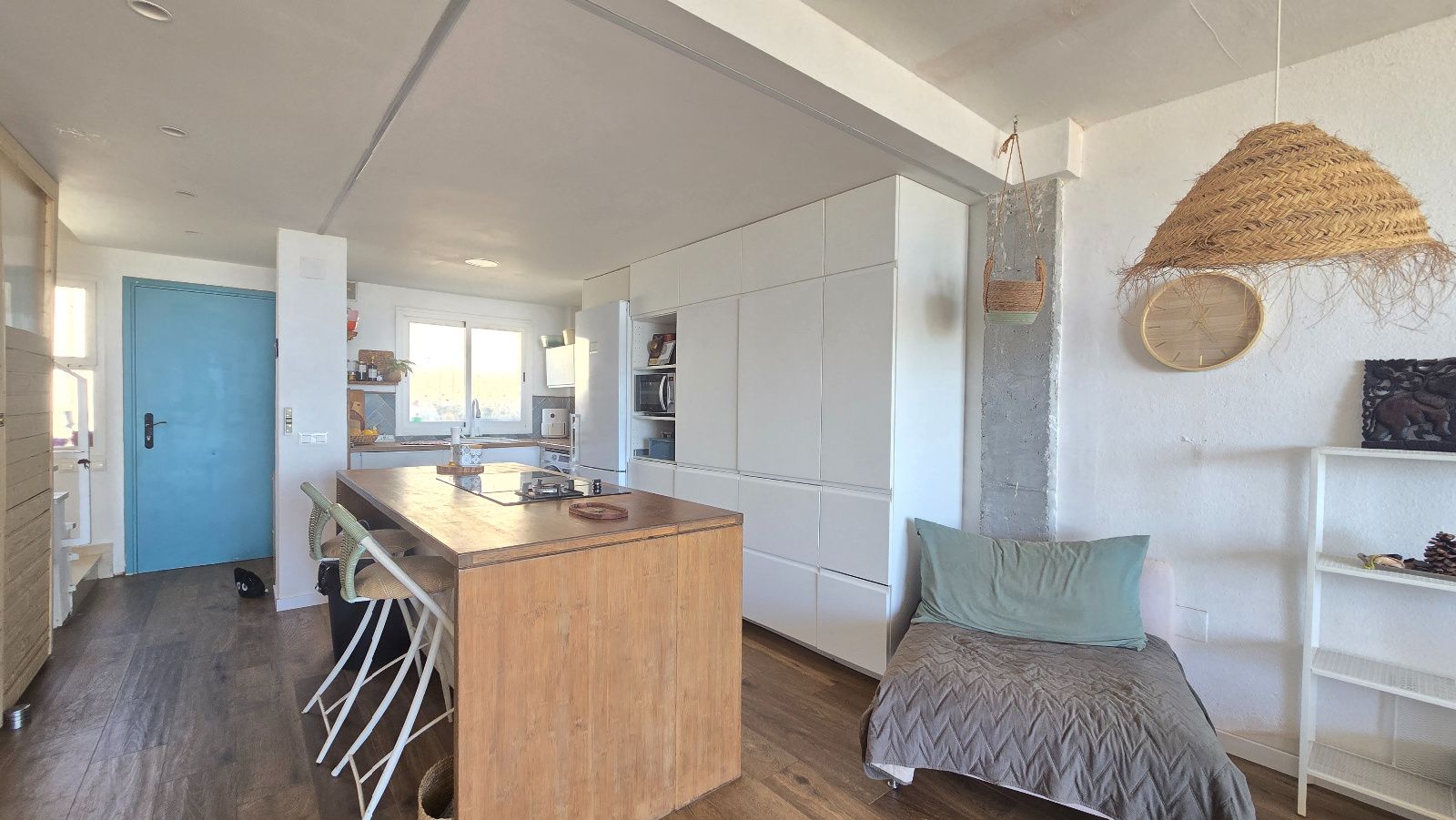 chalet en benalmadena · torrequebrada 470000€