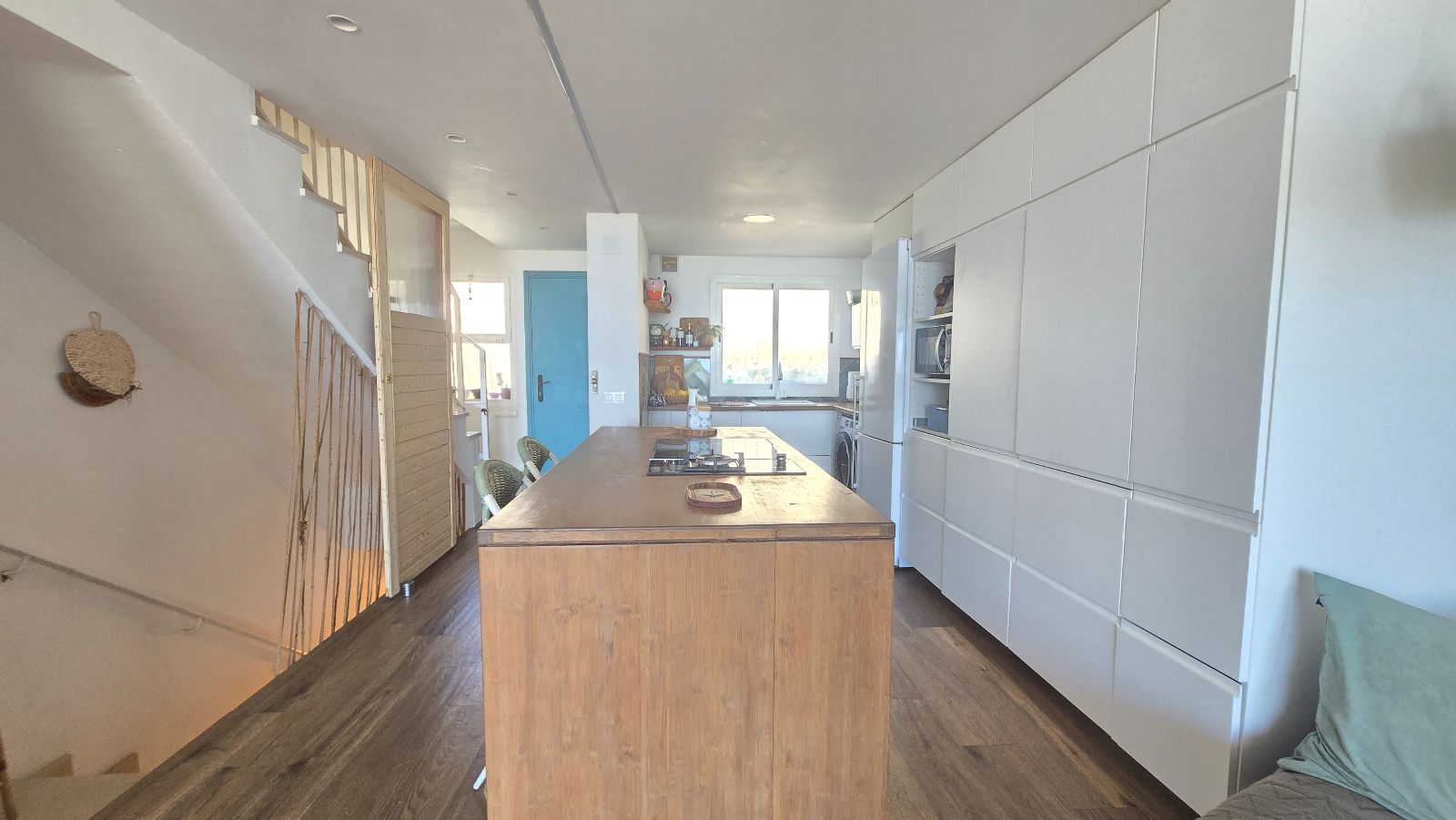 chalet en benalmadena · torrequebrada 470000€