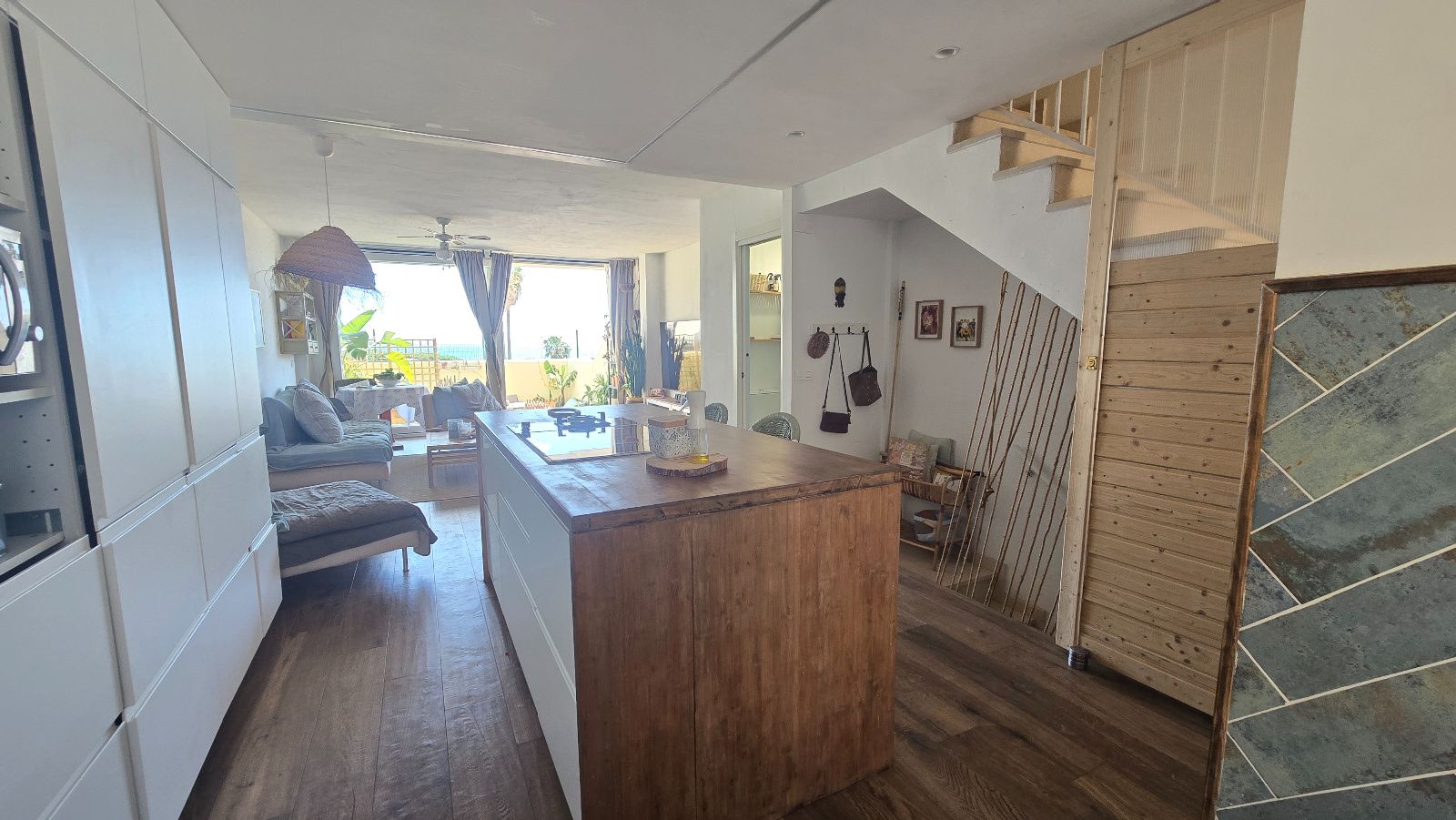 chalet en benalmadena · torrequebrada 470000€