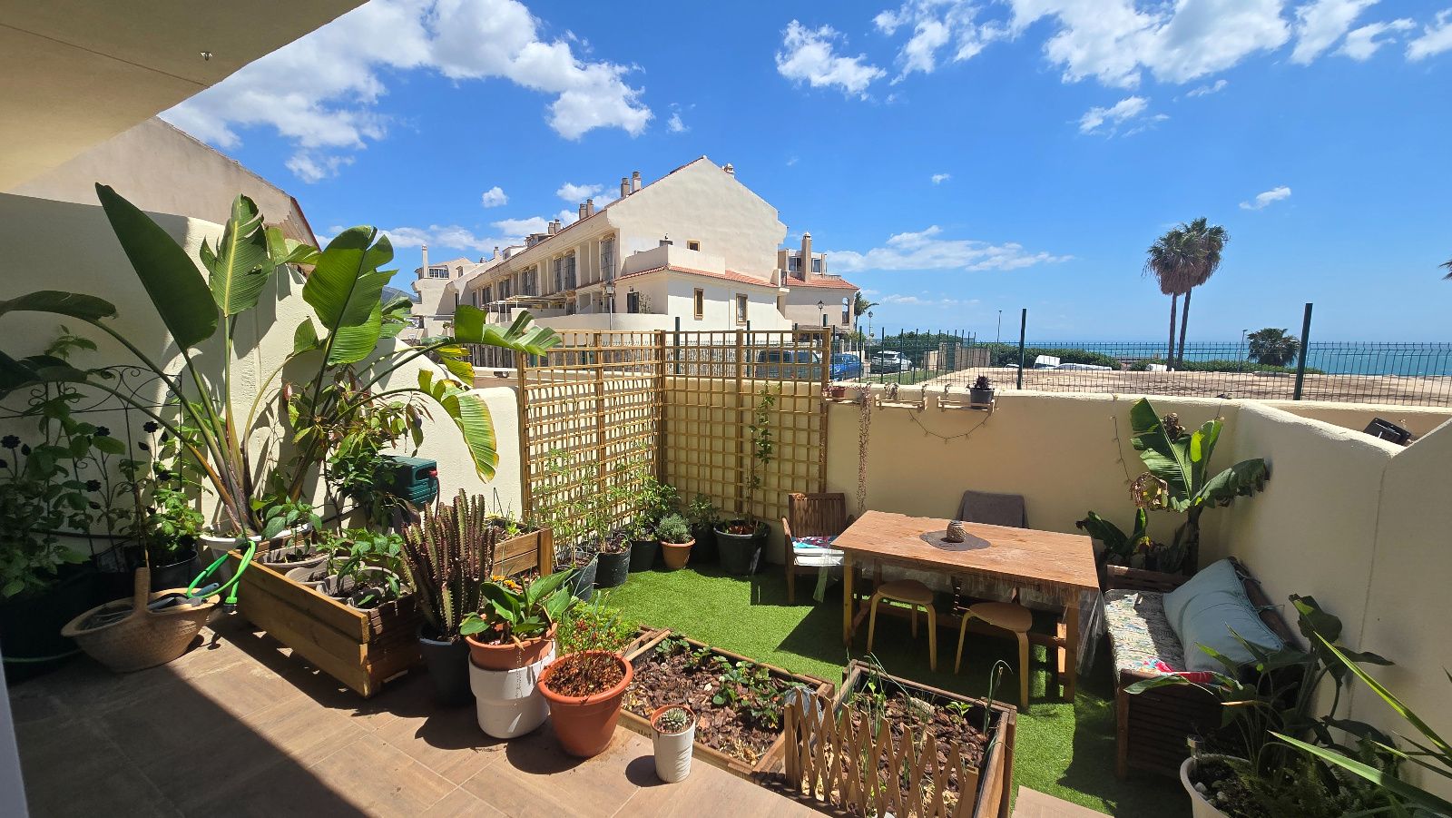 chalet en benalmadena · torrequebrada 470000€