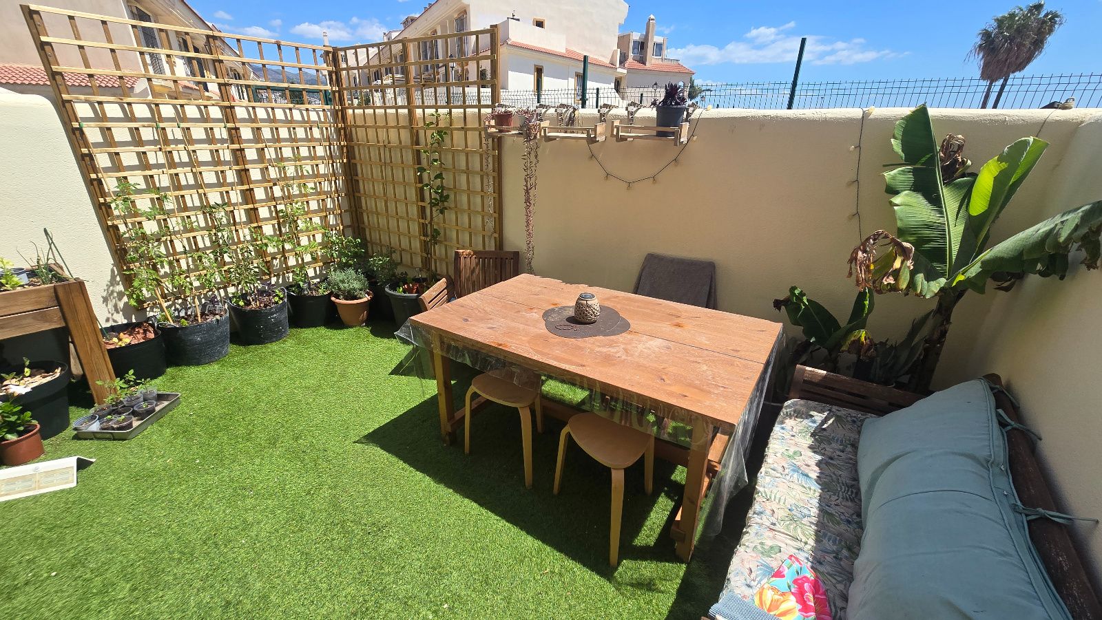 chalet en benalmadena · torrequebrada 470000€