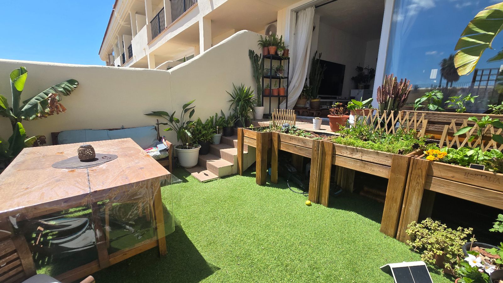 chalet en benalmadena · torrequebrada 470000€