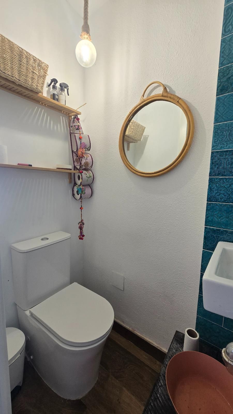 chalet en benalmadena · torrequebrada 470000€
