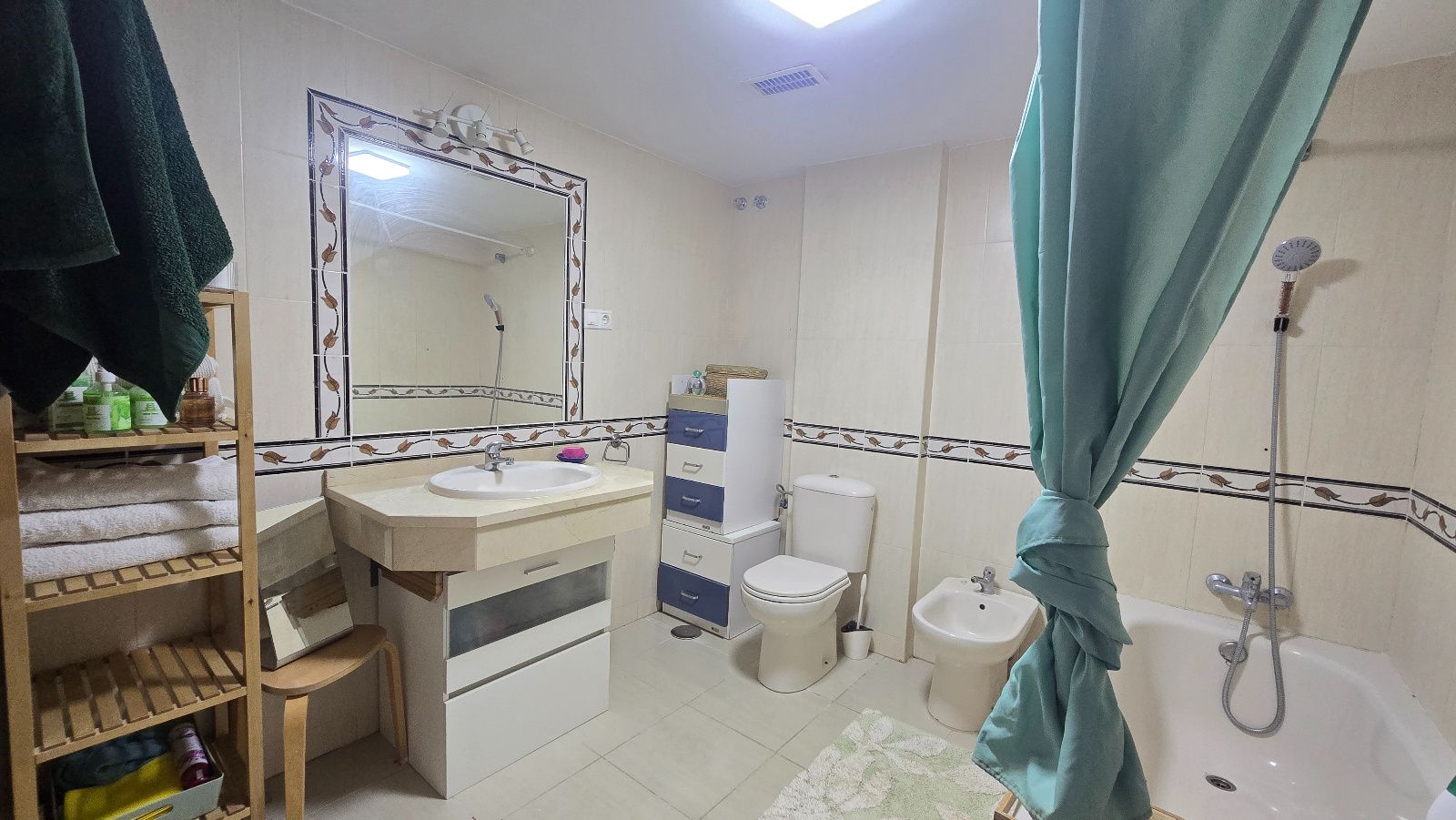 chalet en benalmadena · torrequebrada 470000€