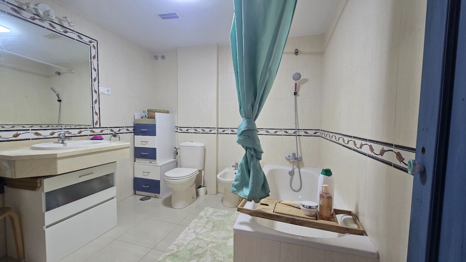 chalet en benalmadena · torrequebrada 470000€
