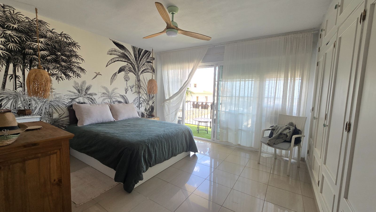chalet en benalmadena · torrequebrada 470000€