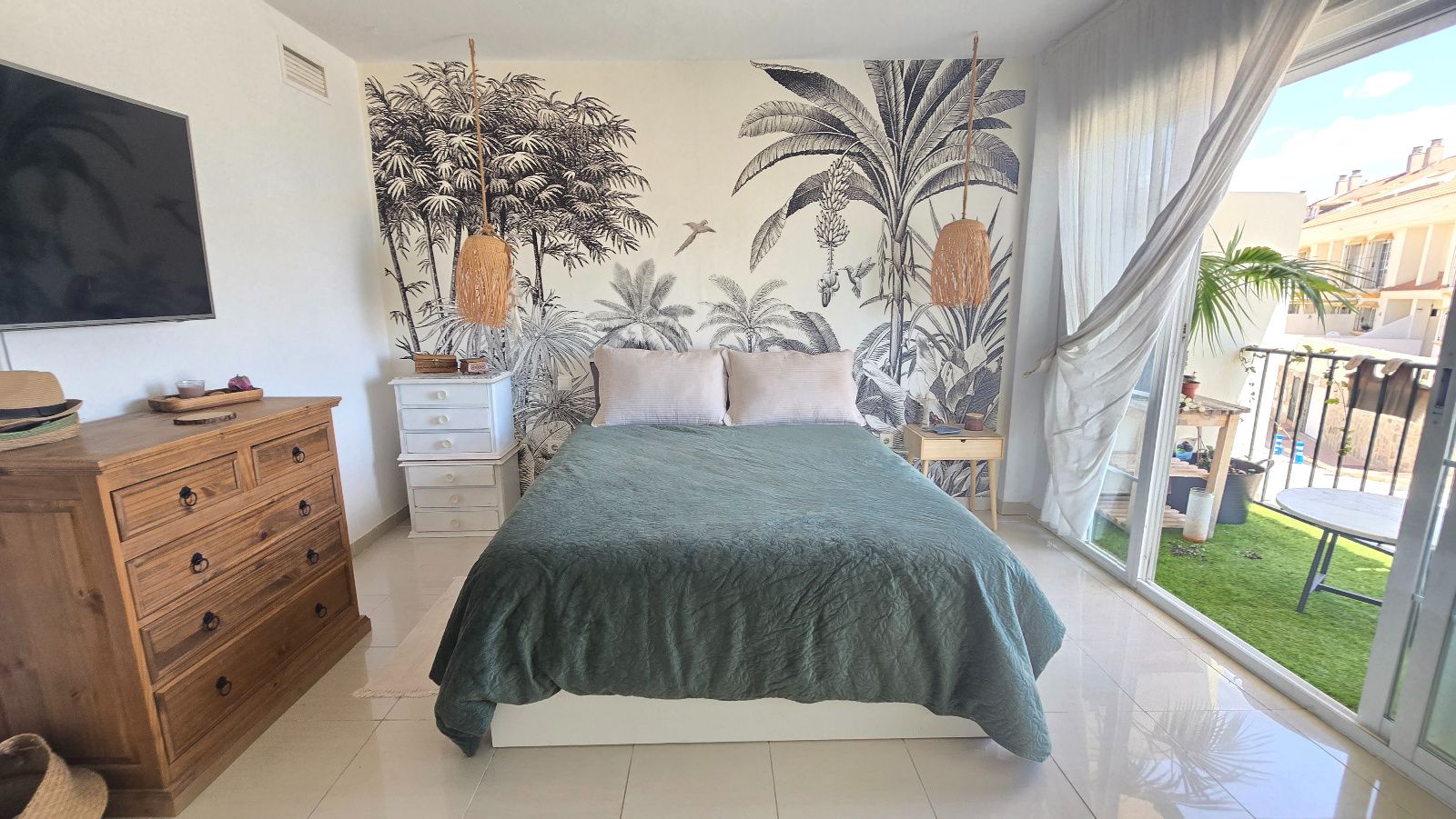 chalet en benalmadena · torrequebrada 470000€