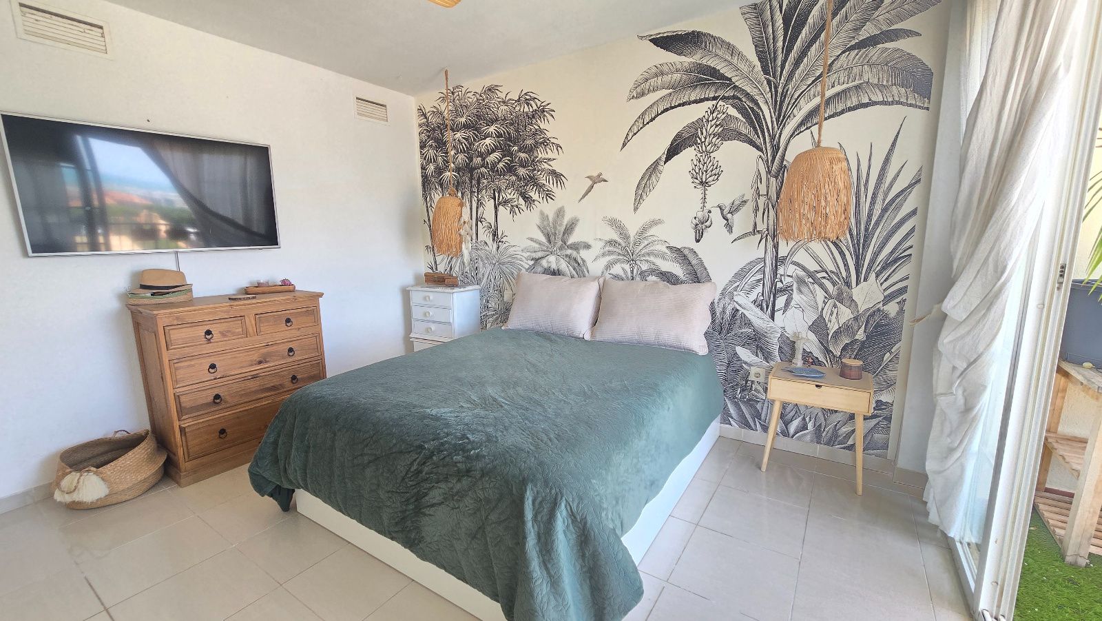 chalet en benalmadena · torrequebrada 470000€