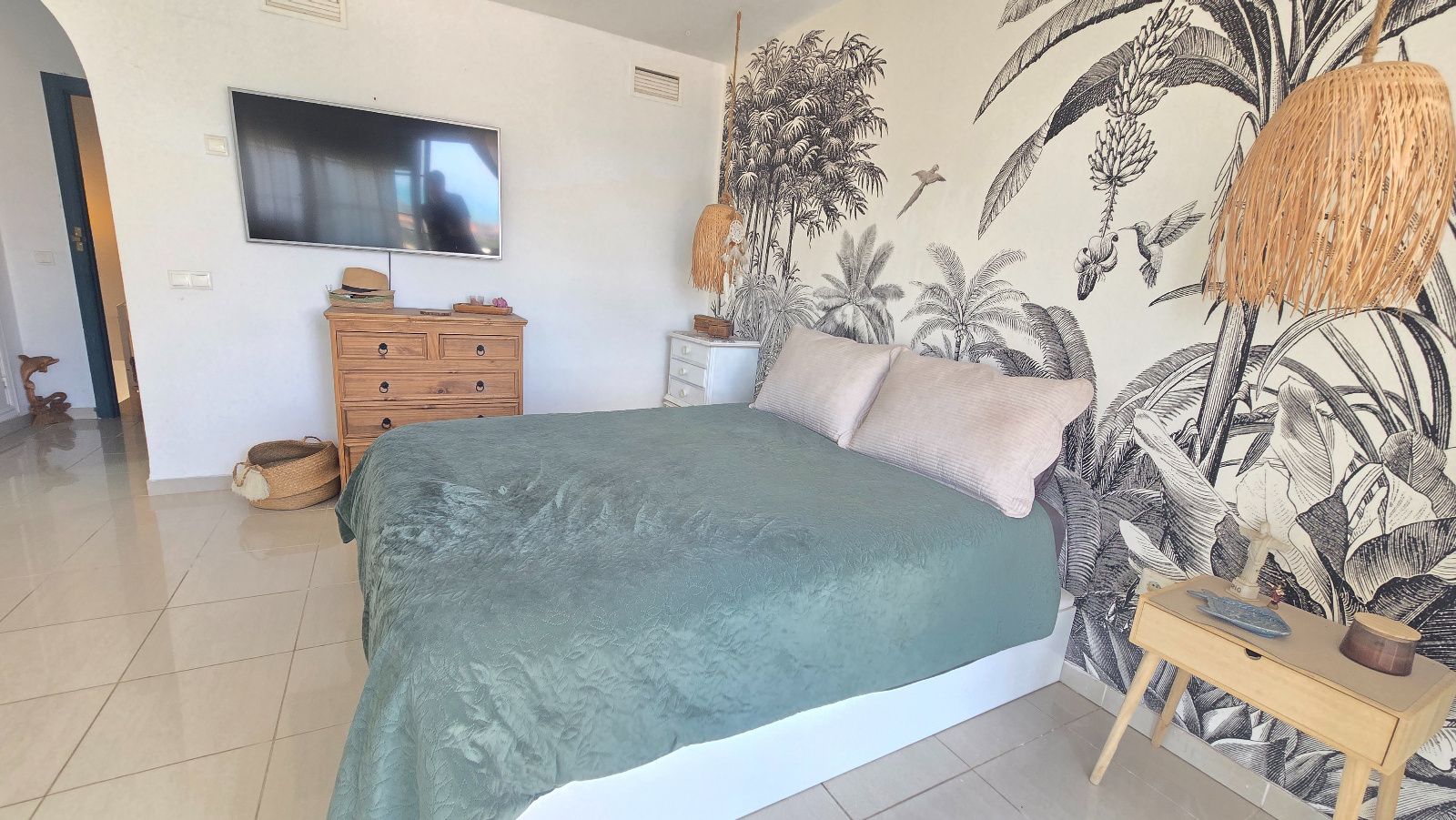 chalet en benalmadena · torrequebrada 470000€