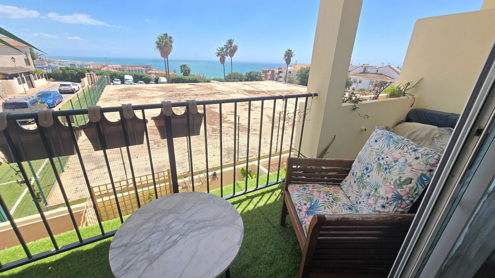 chalet en benalmadena · torrequebrada 470000€