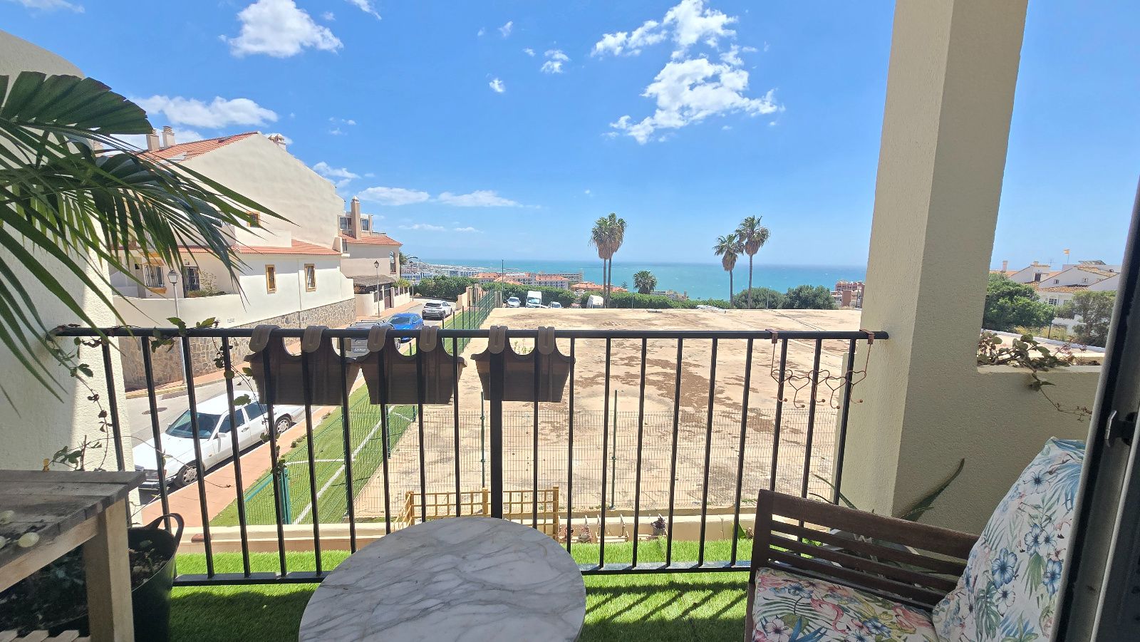 chalet en benalmadena · torrequebrada 470000€