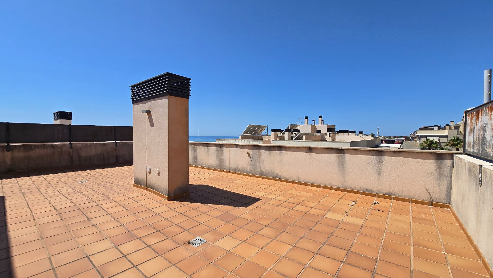 pisos en torremolinos ·  540000€