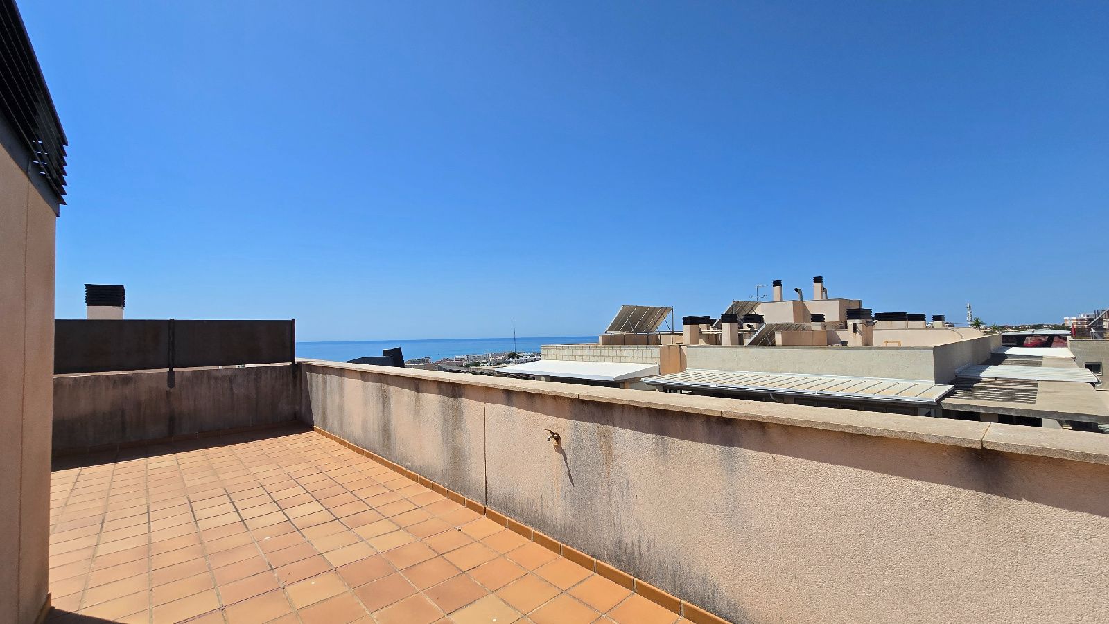 pisos en torremolinos ·  540000€