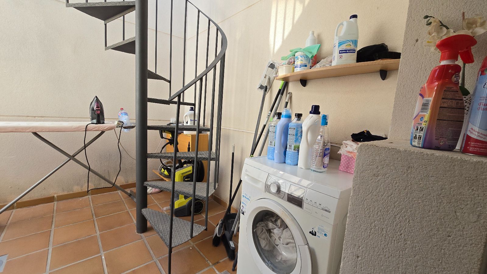 pisos en torremolinos ·  540000€