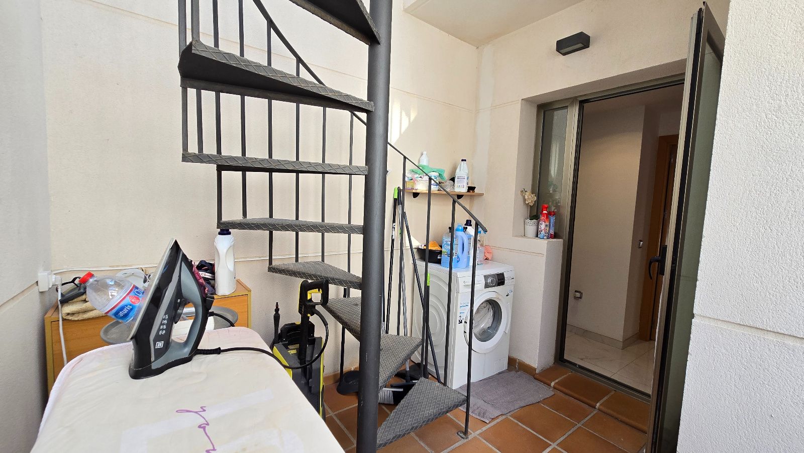 pisos en torremolinos ·  540000€