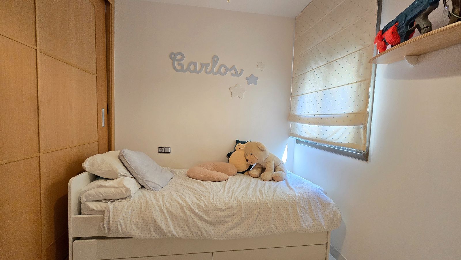 pisos en torremolinos ·  540000€
