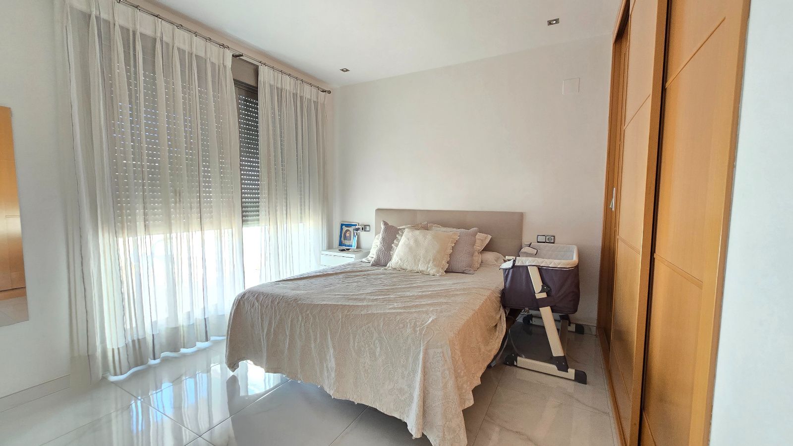 pisos en torremolinos ·  540000€