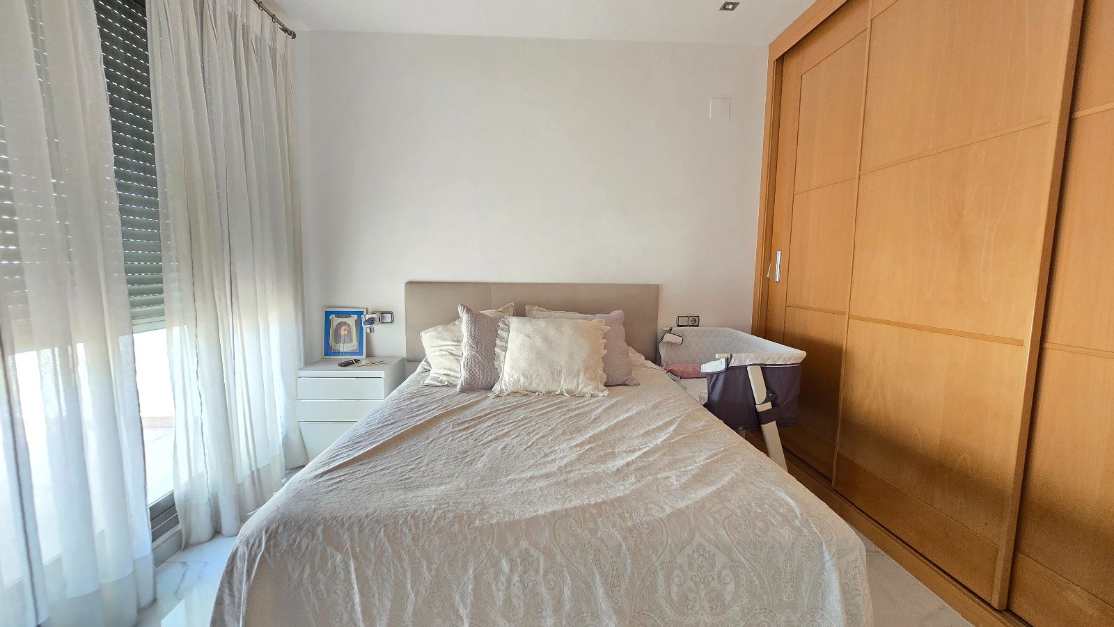 pisos en torremolinos ·  540000€