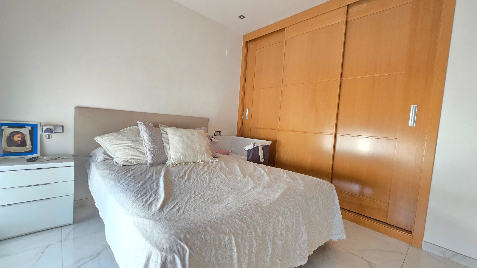 pisos en torremolinos ·  540000€
