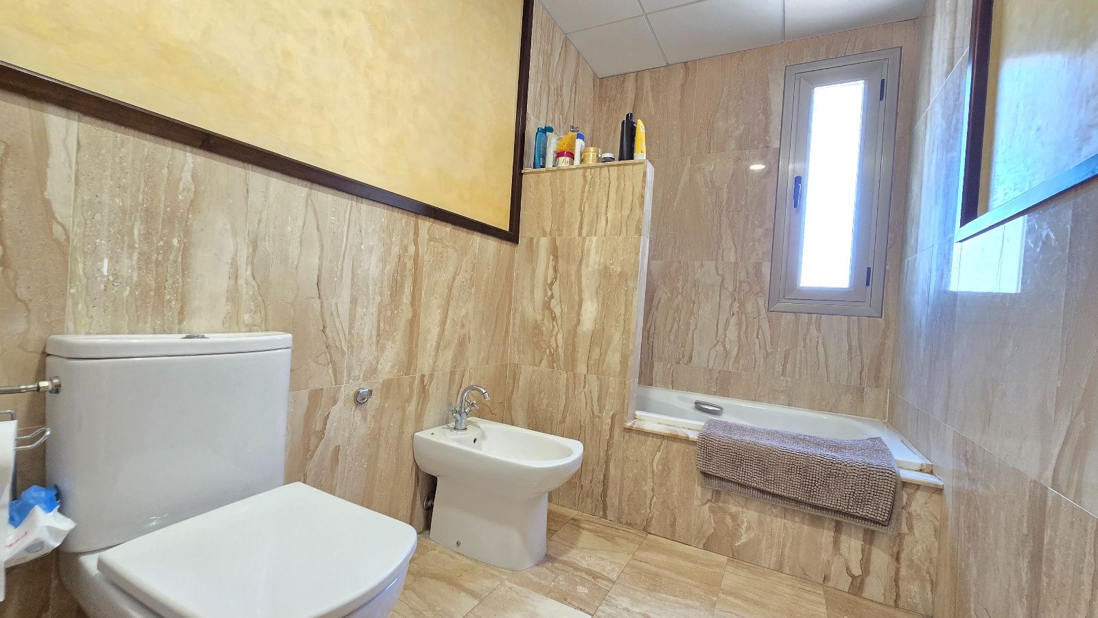 pisos en torremolinos ·  540000€