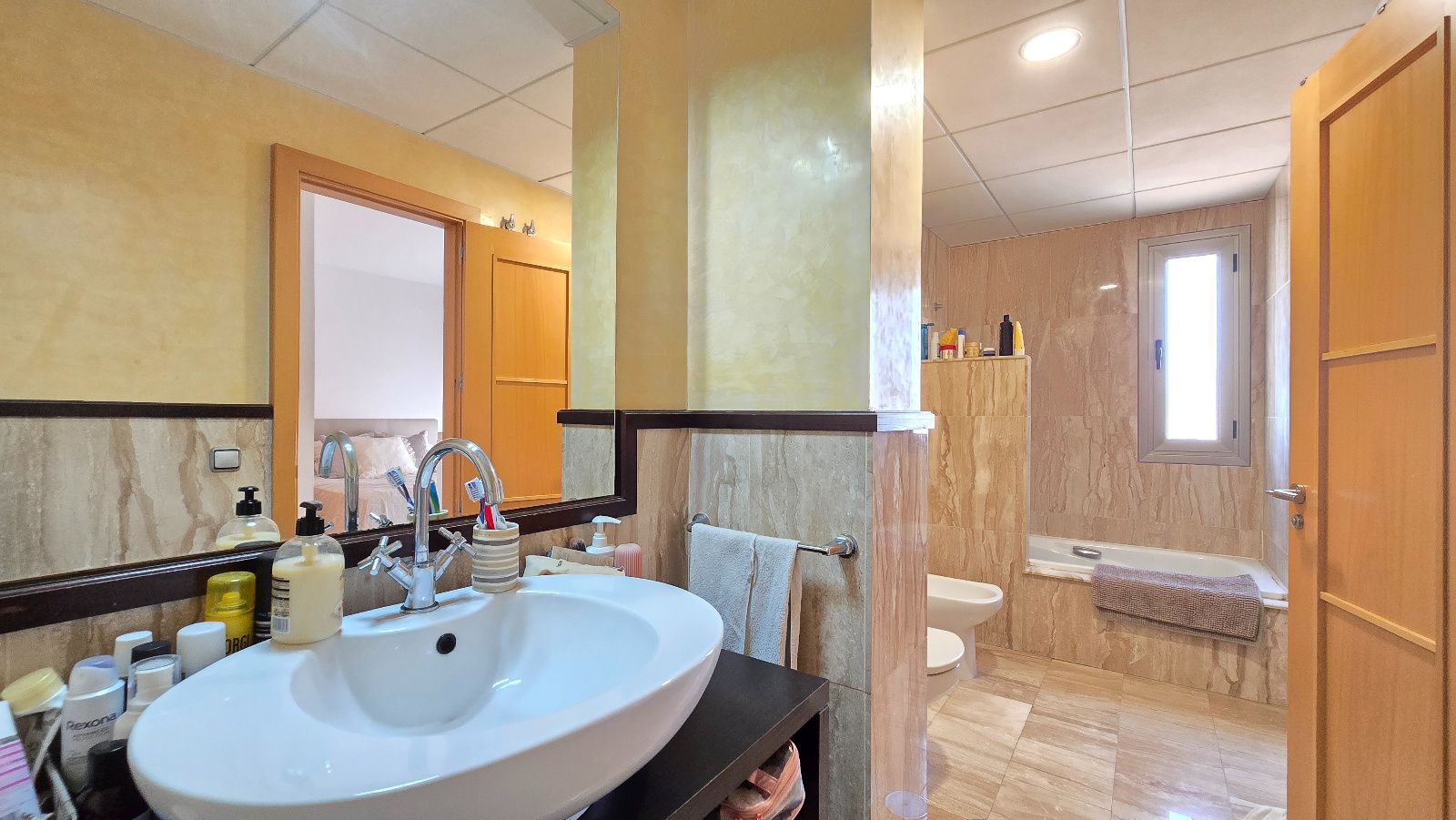 pisos en torremolinos ·  540000€