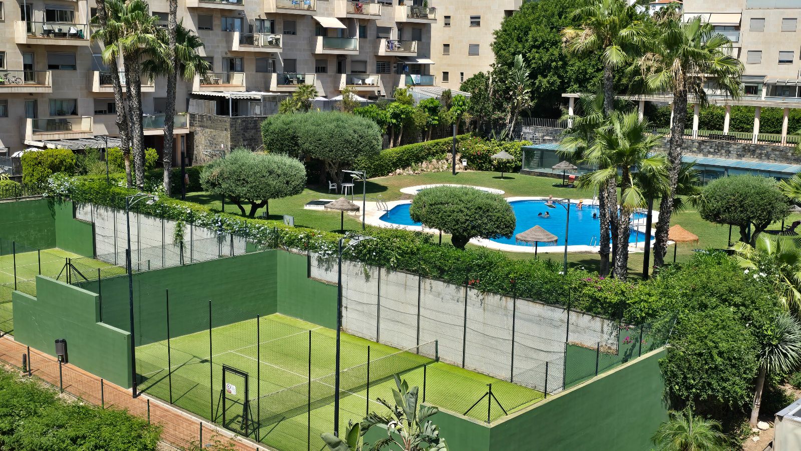 pisos en torremolinos ·  540000€