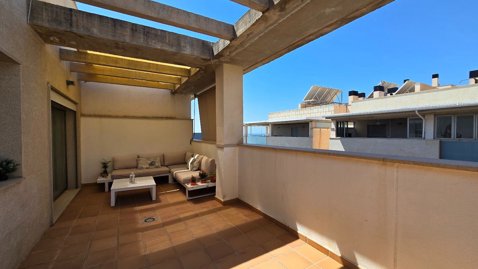 pisos en torremolinos ·  540000€