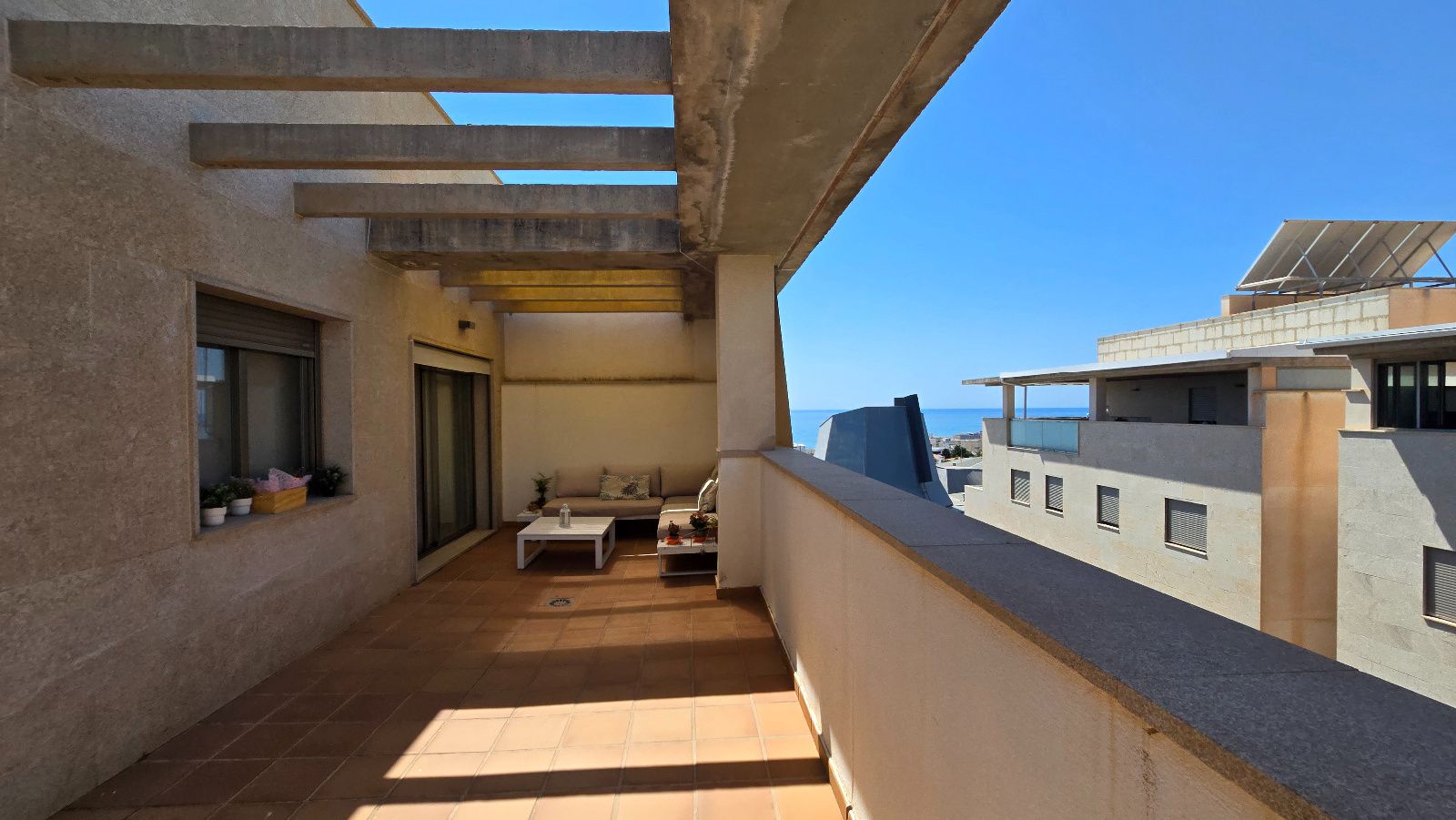 pisos en torremolinos ·  540000€