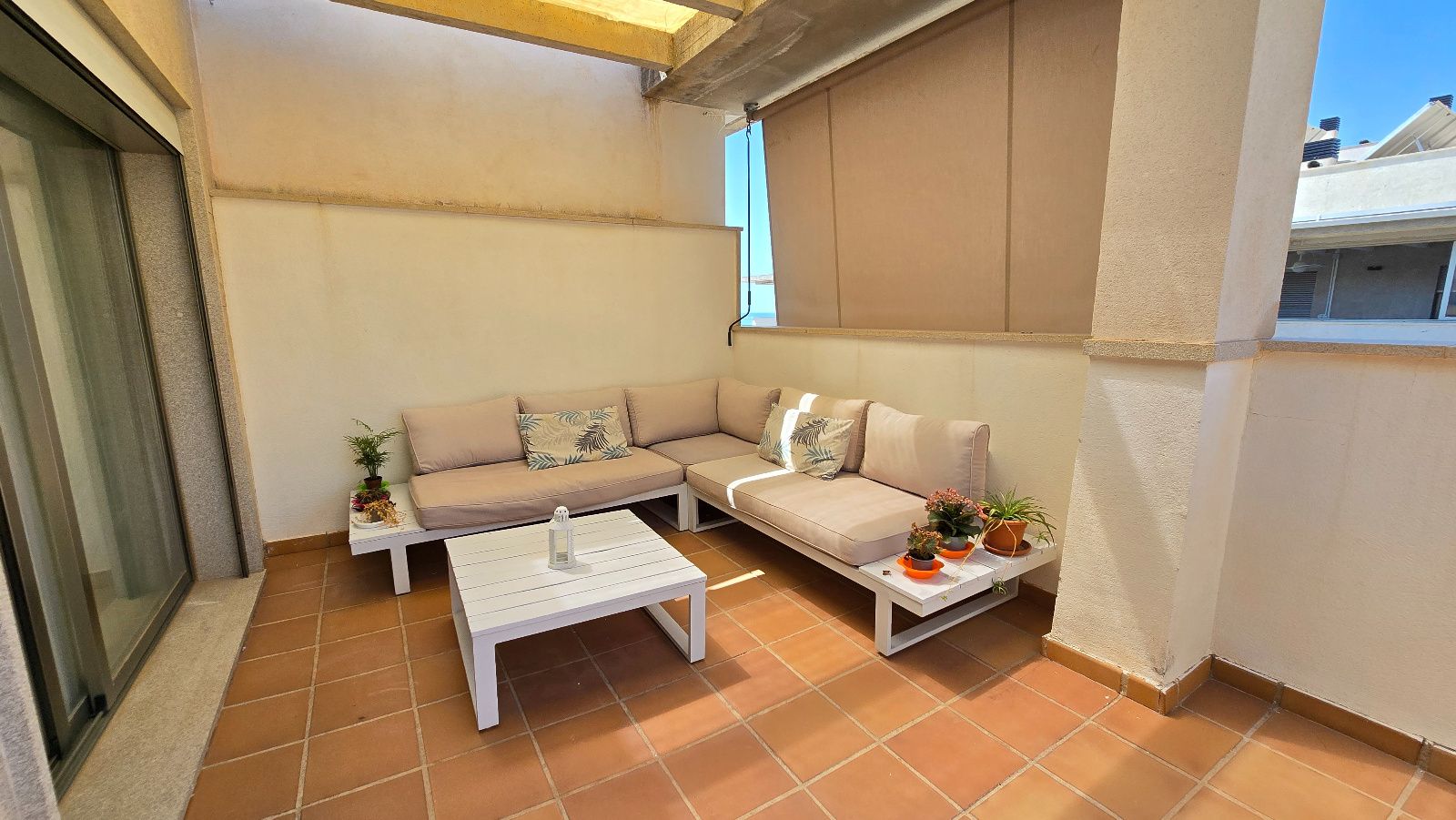 pisos en torremolinos ·  540000€