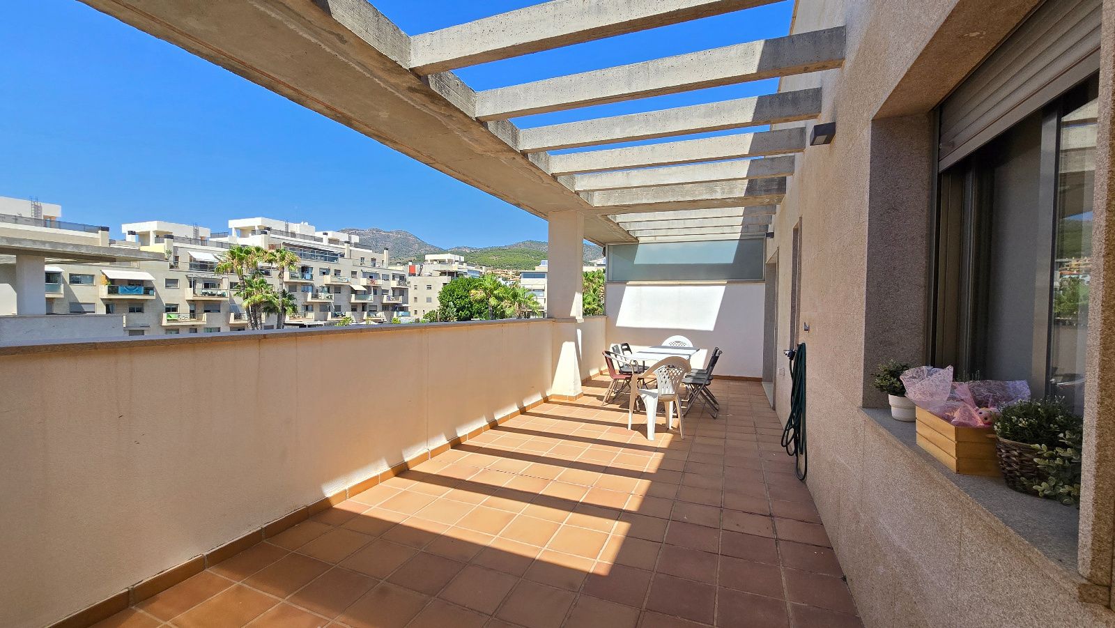 pisos en torremolinos ·  540000€