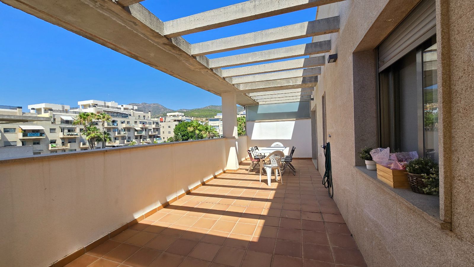 pisos en torremolinos ·  540000€