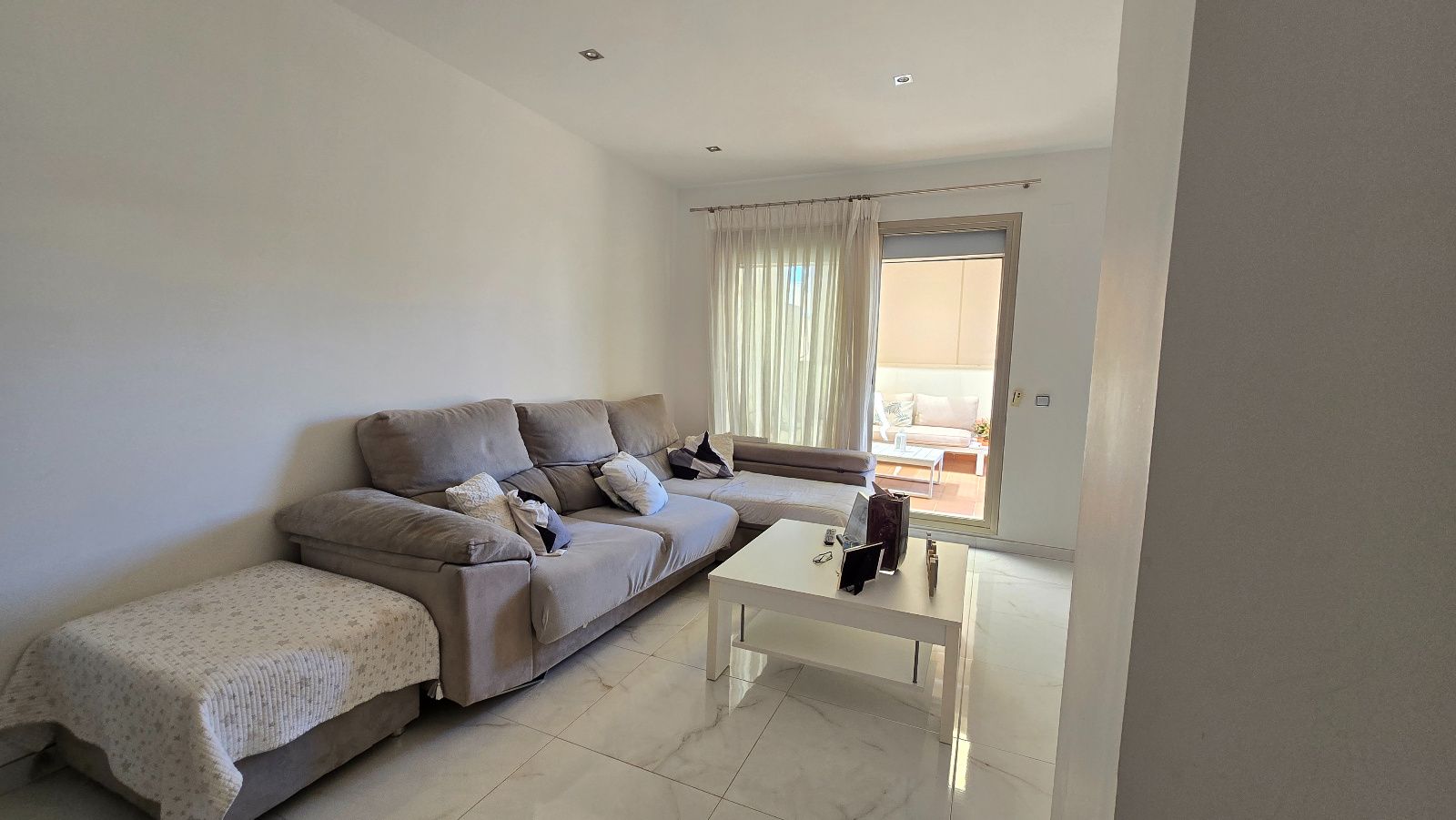 pisos en torremolinos ·  540000€
