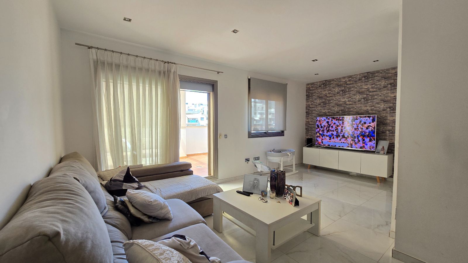 pisos en torremolinos ·  540000€