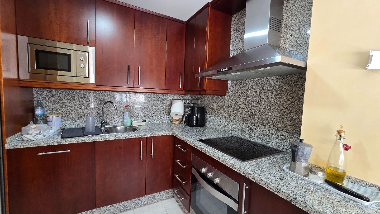 pisos en torremolinos ·  540000€