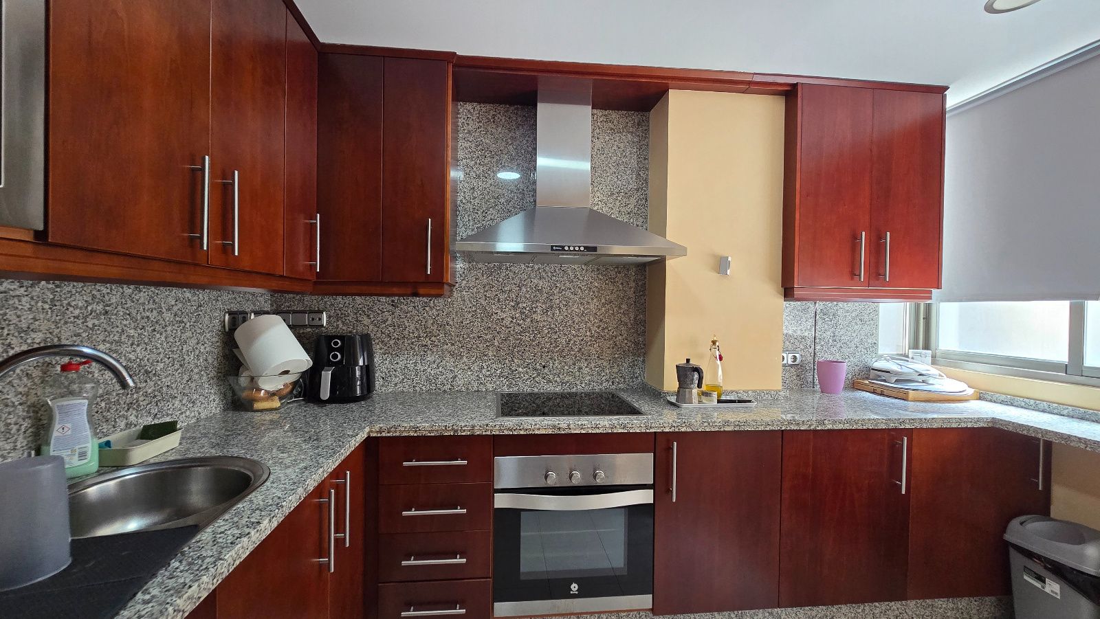 pisos en torremolinos ·  540000€