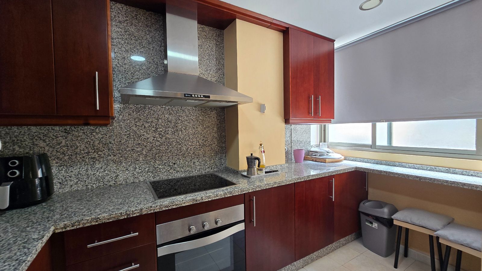 pisos en torremolinos ·  540000€