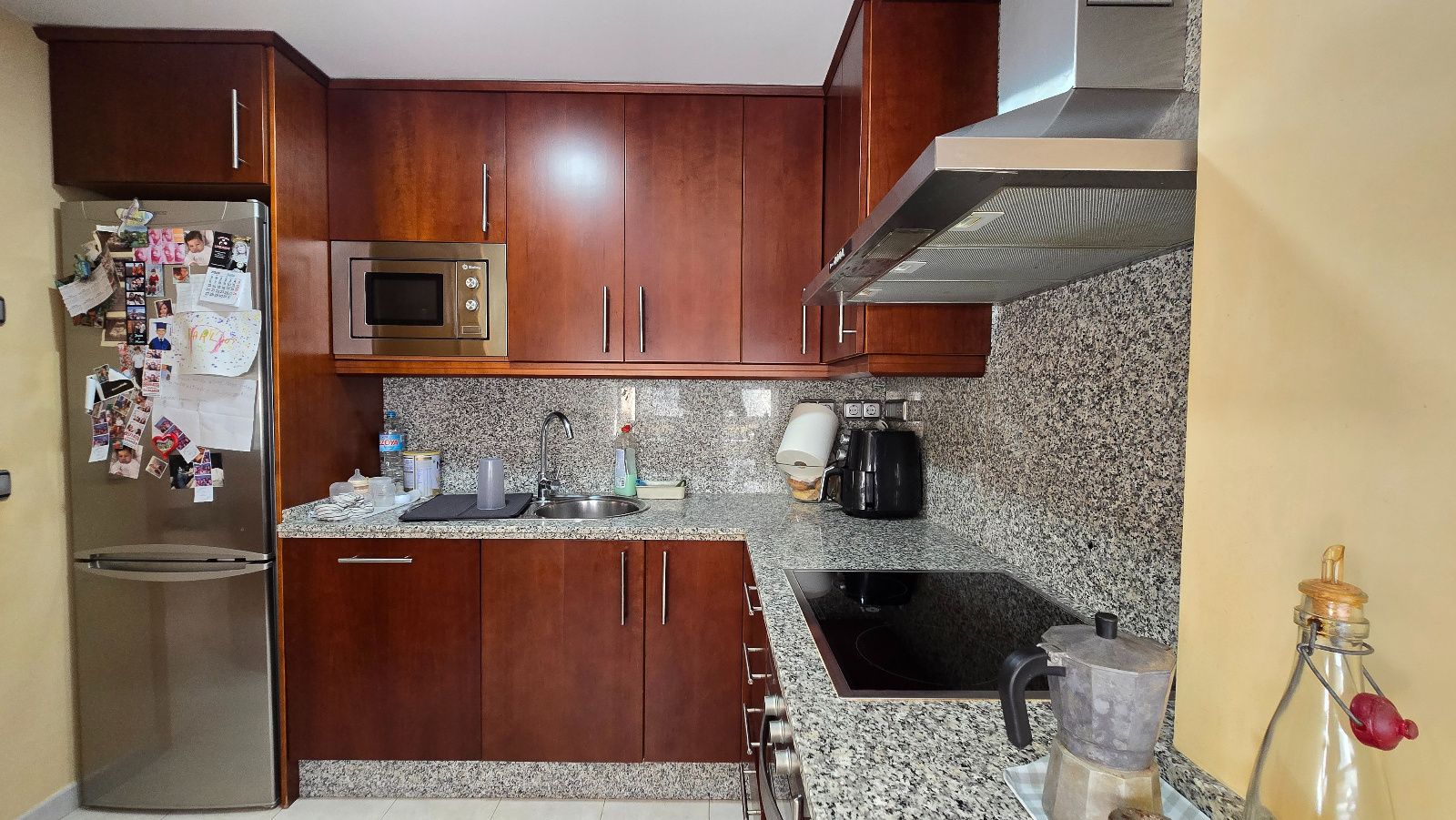 pisos en torremolinos ·  540000€