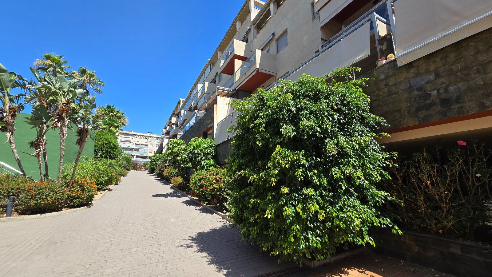 pisos en torremolinos ·  540000€