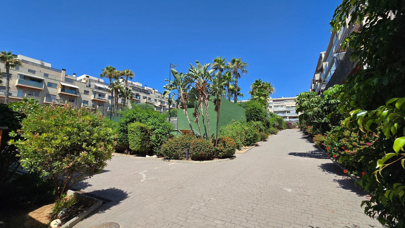 pisos en torremolinos ·  540000€