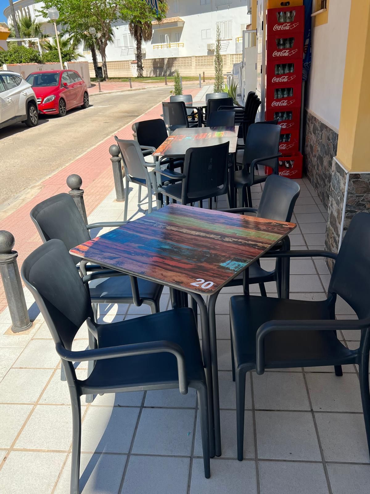 locales-comerciales en oliva ·  350000€